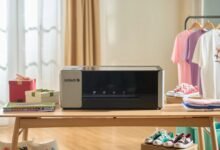 What to Look for When Buying a DTF Printer