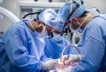 How Advanced Cardiac Surgery Shapes Modern Healthcare Outcomes
