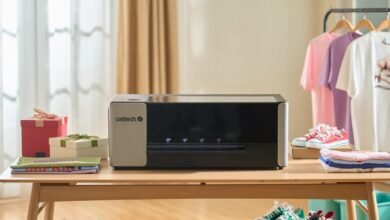 What to Look for When Buying a DTF Printer