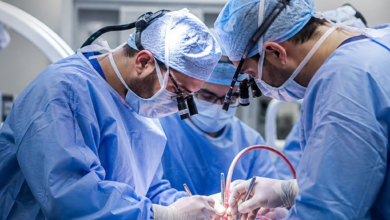 How Advanced Cardiac Surgery Shapes Modern Healthcare Outcomes