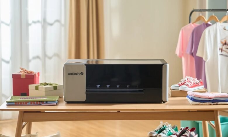 What to Look for When Buying a DTF Printer