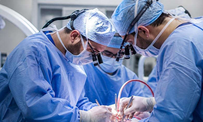 How Advanced Cardiac Surgery Shapes Modern Healthcare Outcomes