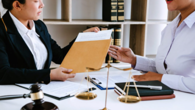 Private Investigator: How Professional Investigators Help Attorneys Build Stronger Legal Cases